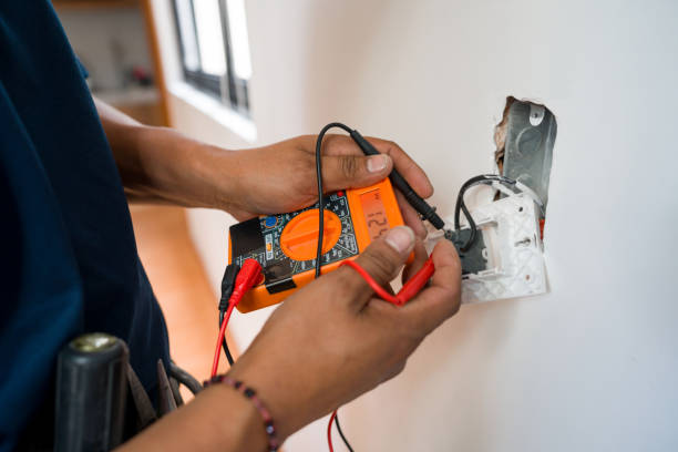 Best 24-Hour Electrician  in Clemmons, NC