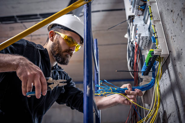 Best Electrical Installation Contractor  in Clemmons, NC