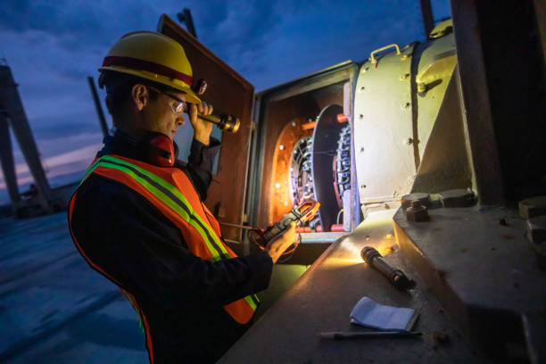 Affordable Emergency Electrician in Clemmons, NC