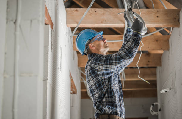  Clemmons, NC Electrician Pros