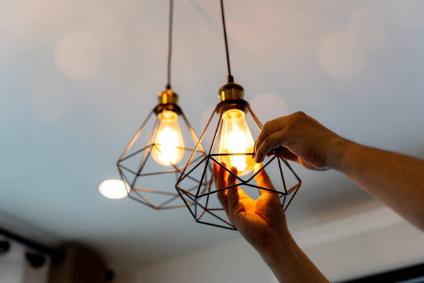 Professional Electrician in Clemmons, NC