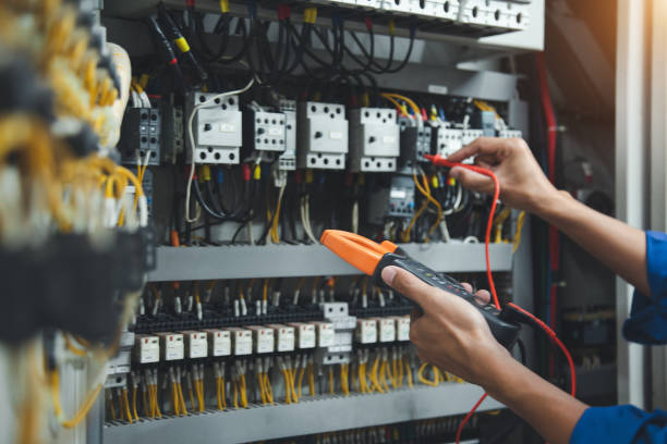 Best Emergency Electrical Repair  in Clemmons, NC