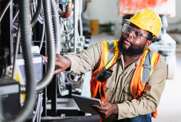 Best Electrical Contractors for Businesses  in Clemmons, NC