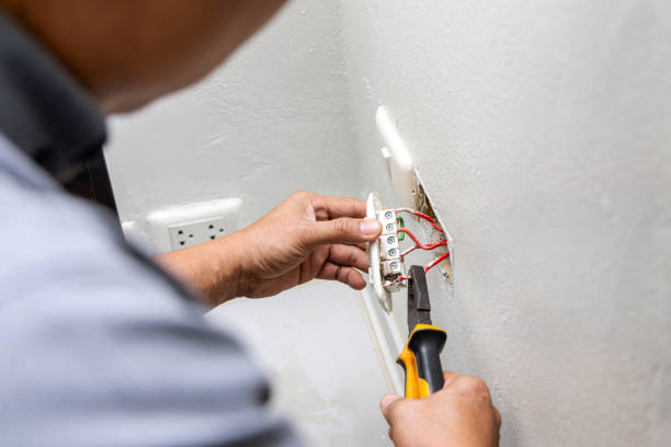 Best Emergency Electrical Repair  in Clemmons, NC