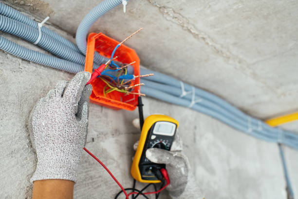 Best Electrical Wiring Services  in Clemmons, NC